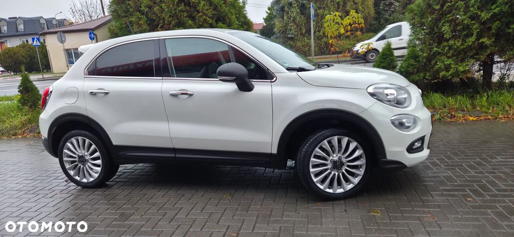 Fiat 500X 1.4 Multiair 4x2 S&S Pop Star - 16