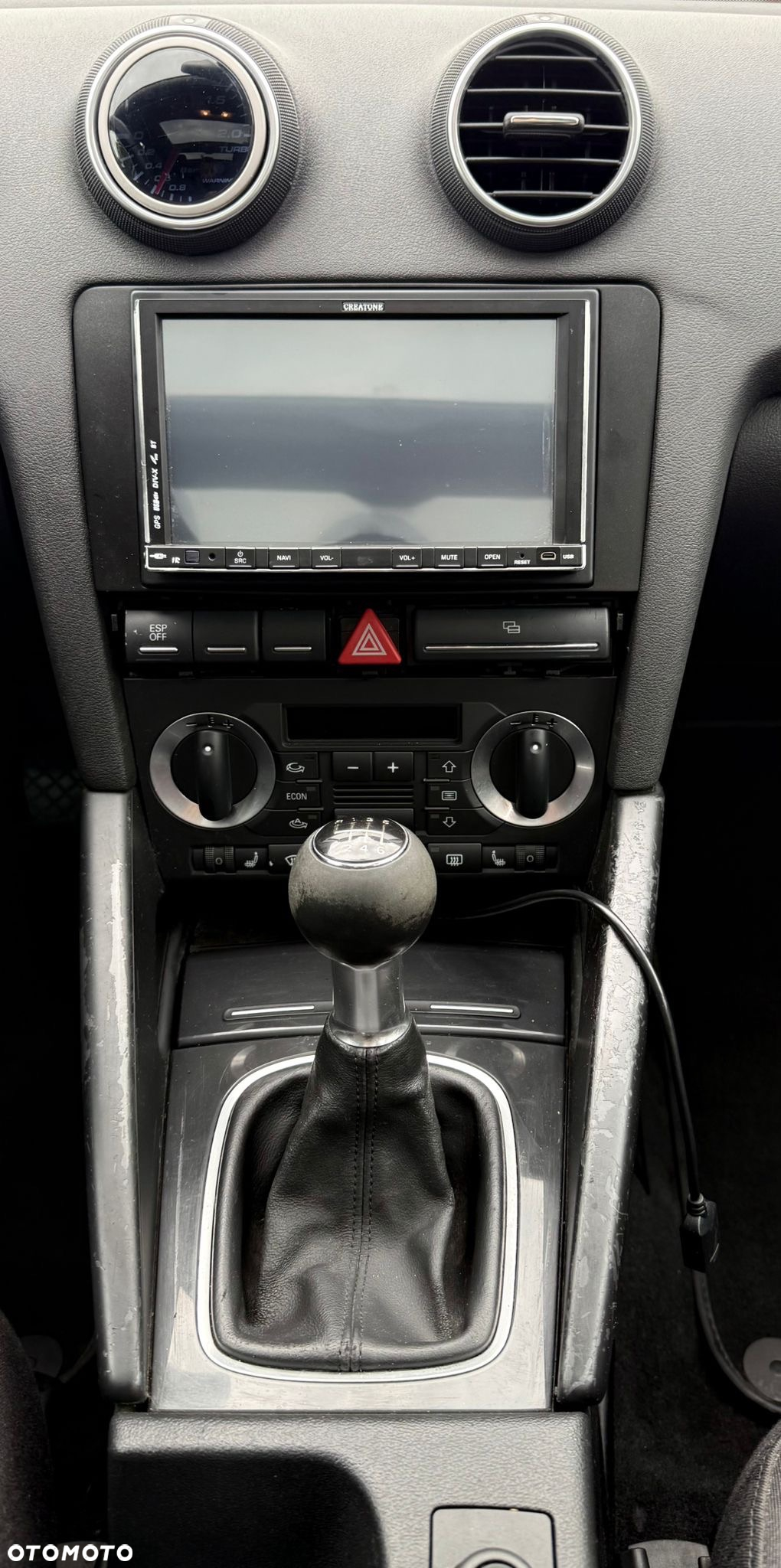 Audi A3 2.0 TDI Ambiente - 13