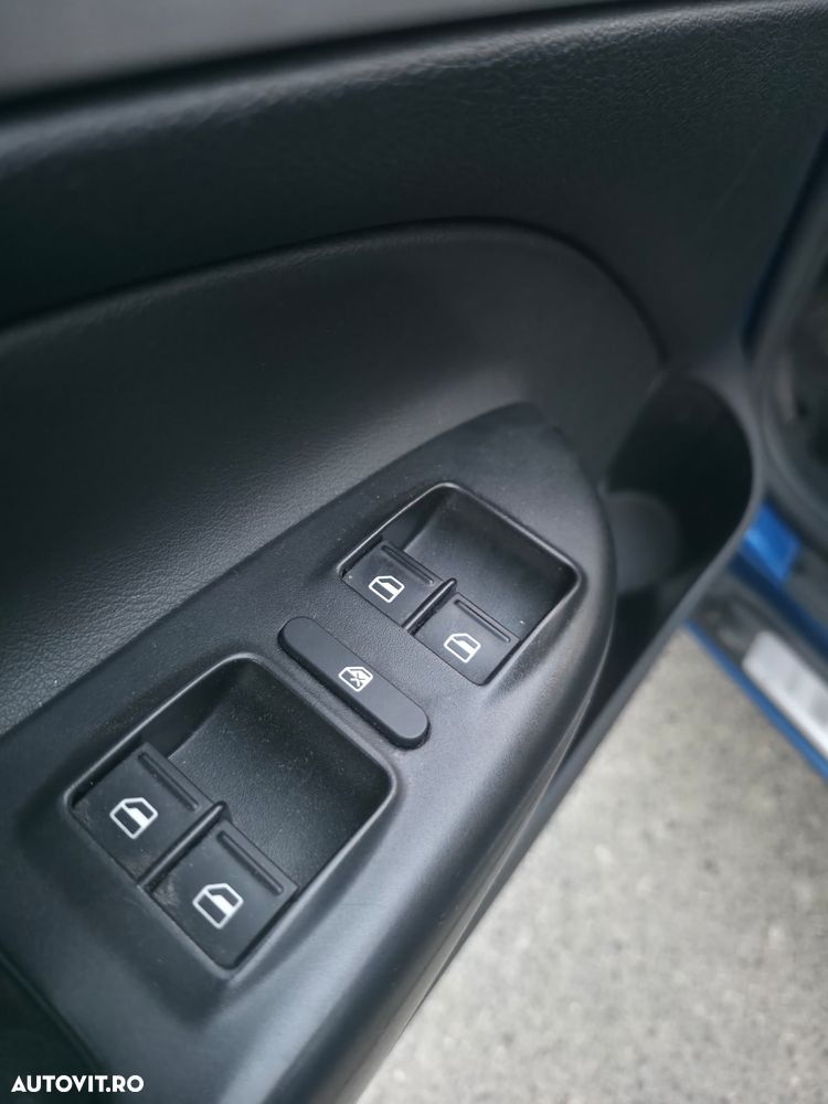 SKODA Octavia 2008 — imagine 13
