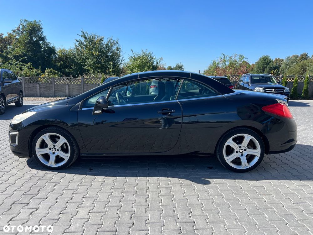 Peugeot 308 CC 1.6 THP Sport Pack - 5