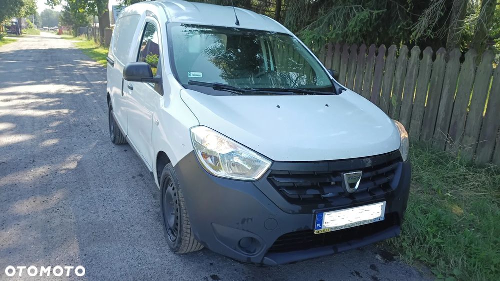 Dacia Dokker - 4