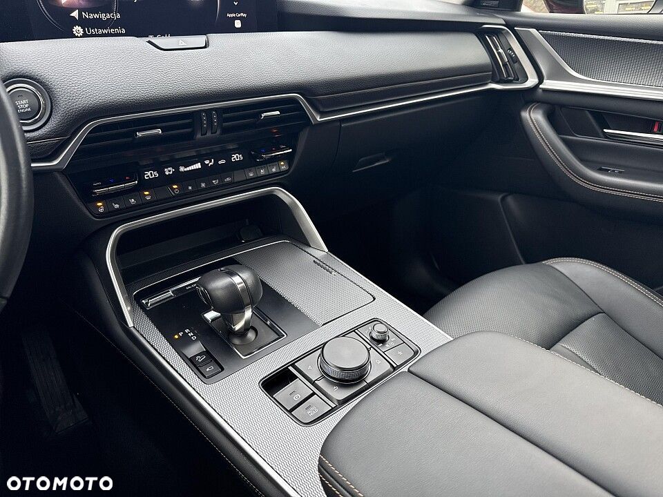 Mazda CX-60 ver-3-3-d-mhev-homura - 11