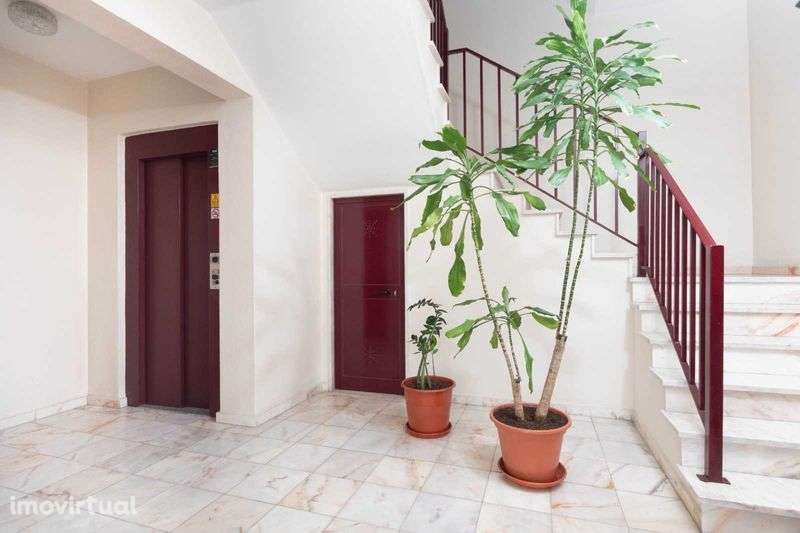 Apartamento T2 / Pretas do Morgado / Povoa de Santa Iria - Grande imagem: 5/12