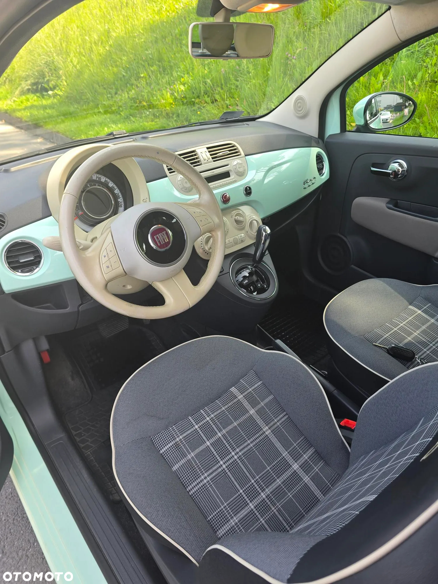 Fiat 500 - 5
