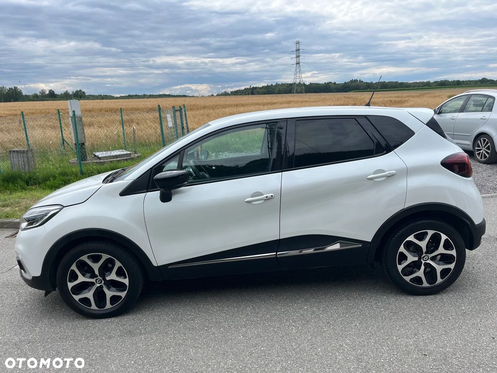 Renault Captur 1.5 dCi Intens EDC - 4