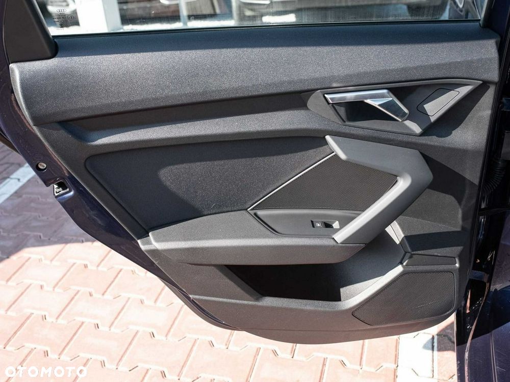 Audi A3 Sportback 35 TDI S tronic - 13