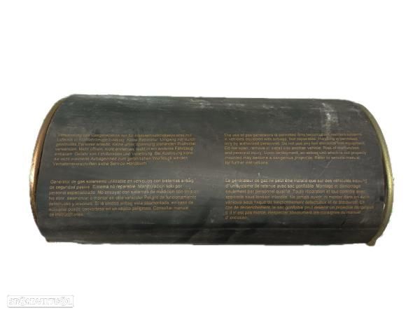 Kit Airbags Mercedes-Benz C-Class (W202) - 10