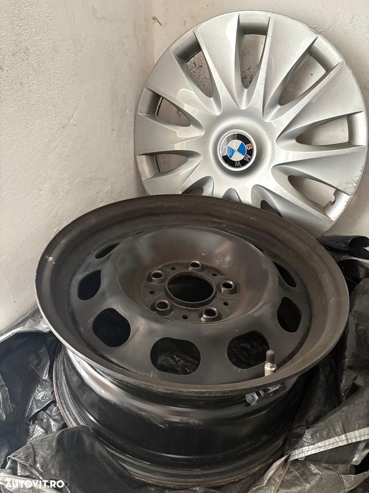 BMW Seria 1 116i Aut. - 12