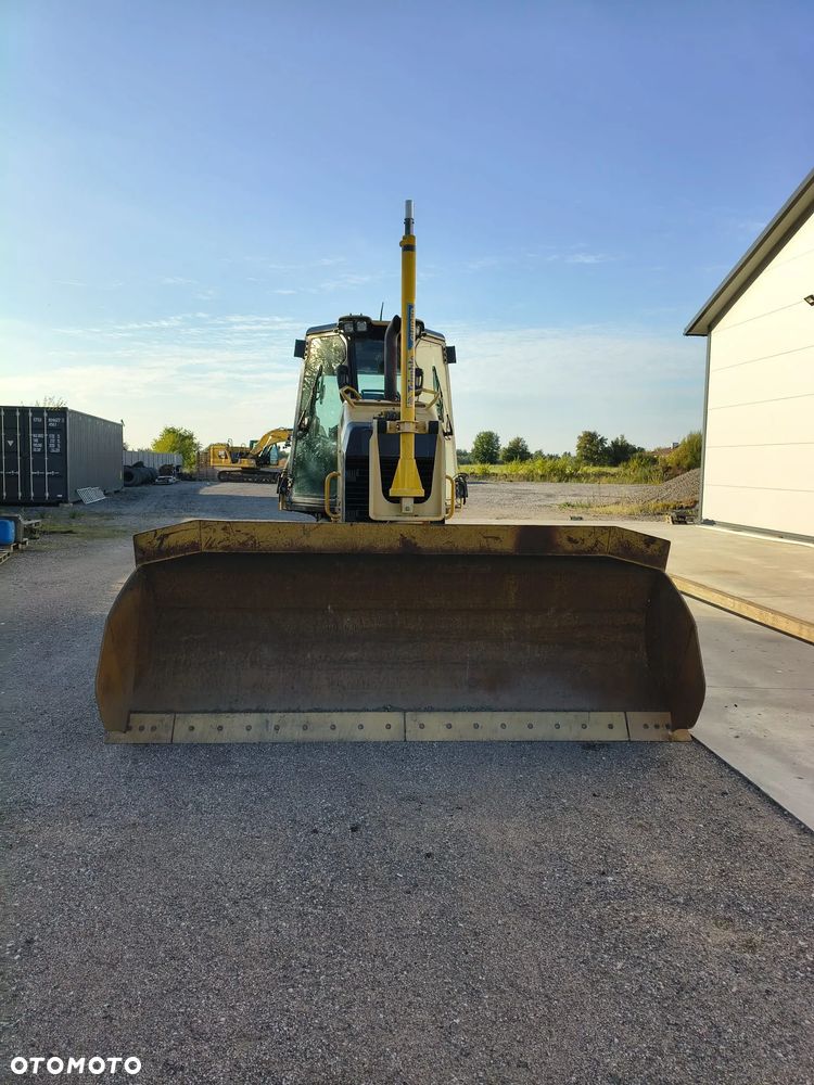 Caterpillar CAT D5K2 LGP - 5