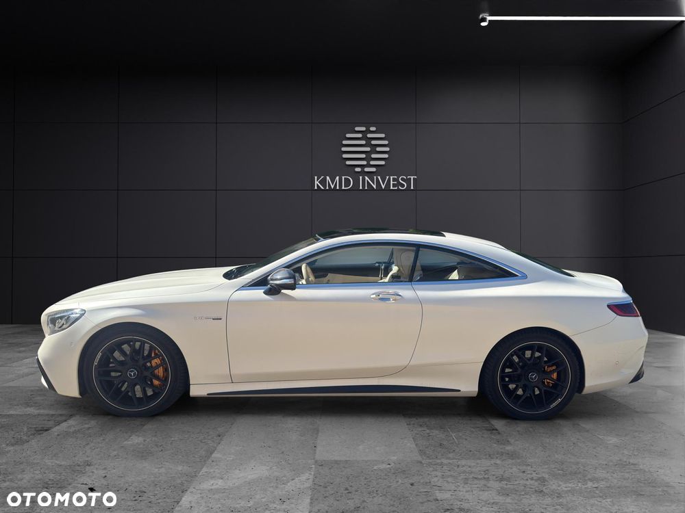 Mercedes-Benz Klasa S - 4