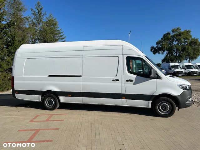 Mercedes-Benz Sprinter 319 Extra long - 6