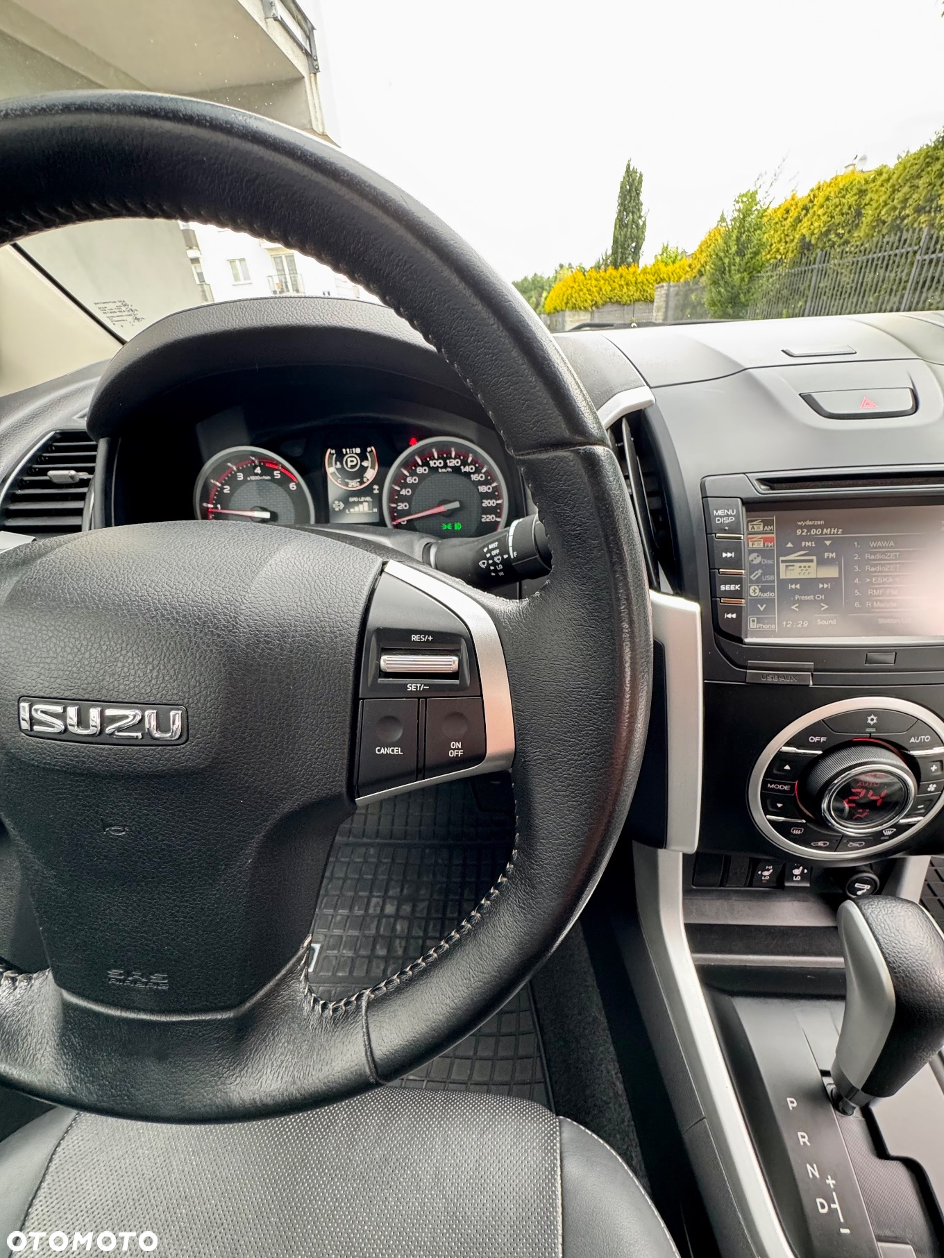 Isuzu D-Max 1.9 DC LSX Prime - 29