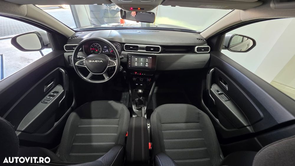 Dacia Duster ECO-G 100 Essential - 6