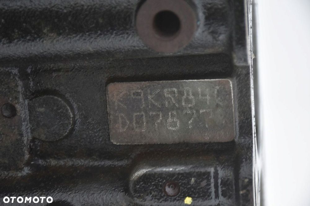 blok silnika renault dacia nissan 1.5 dci k9k846 - 10