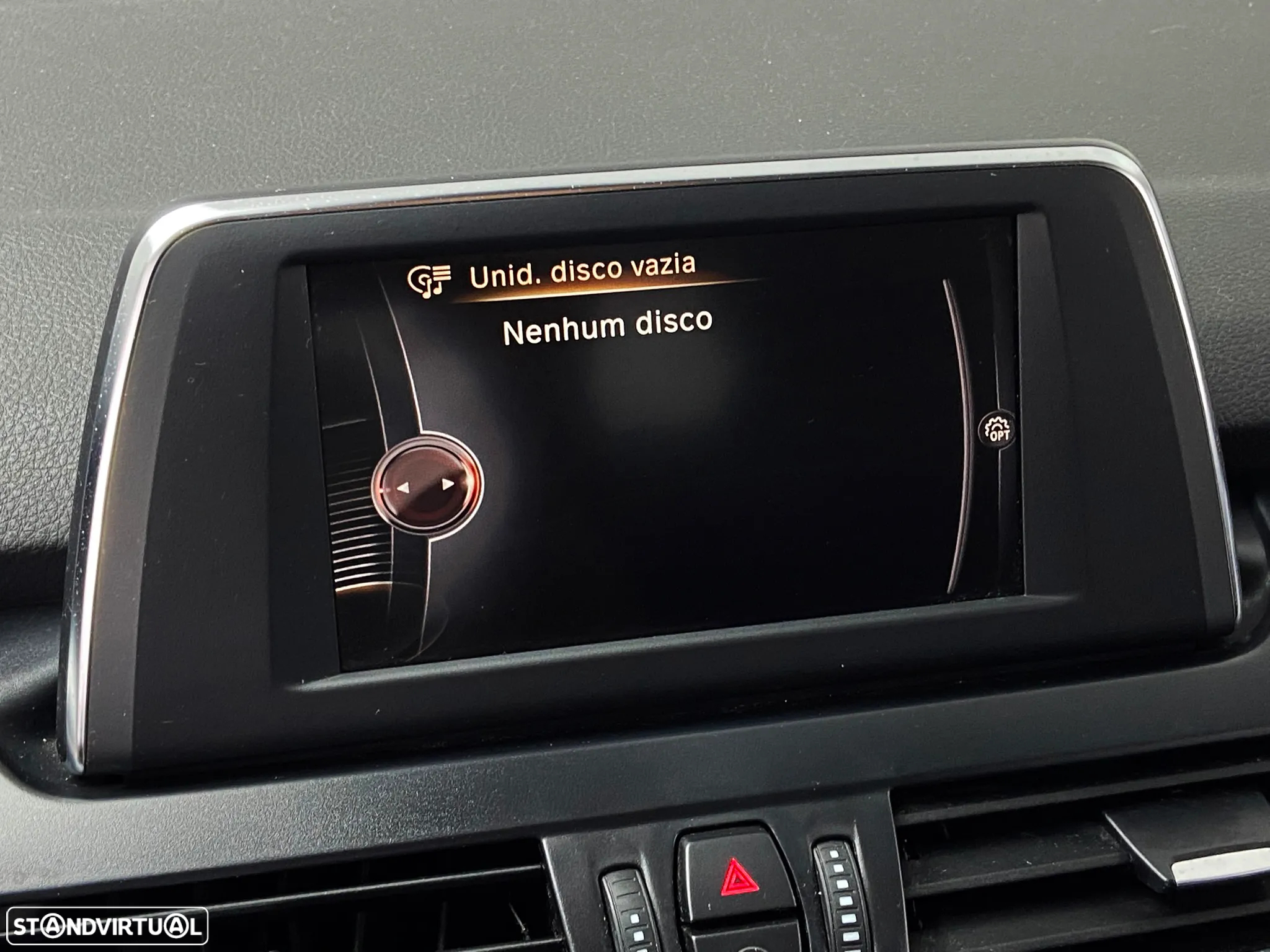 BMW 216 Active Tourer d Line Sport - 15