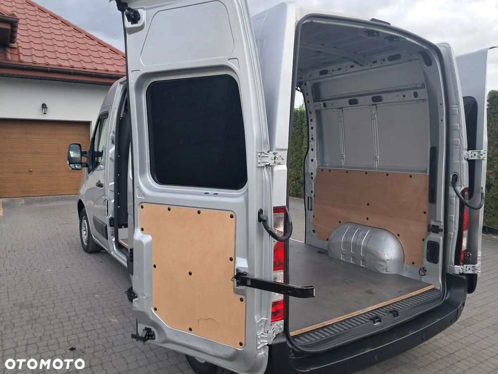 Renault MASTER !!! DO-KA !!! 2,3 DCI !!! MAXXX !!!  BEZ ADBLUE !!! - 28