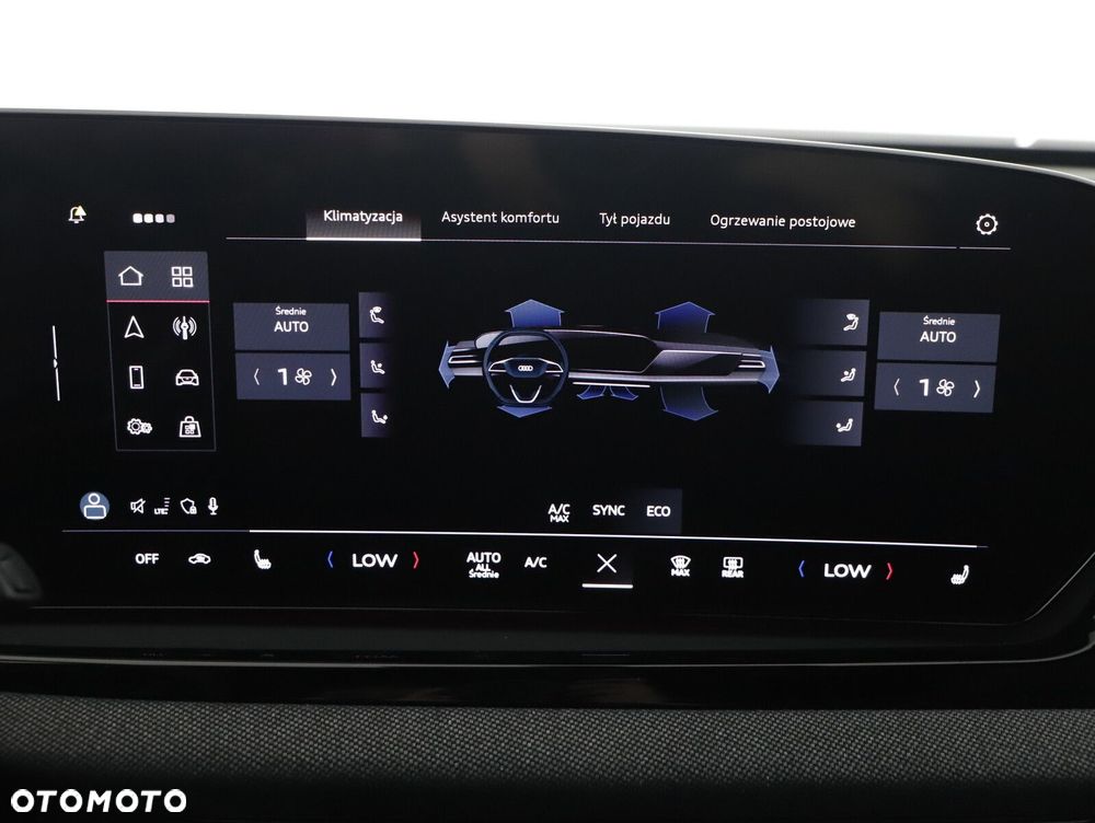 Audi A6 Avant - 19