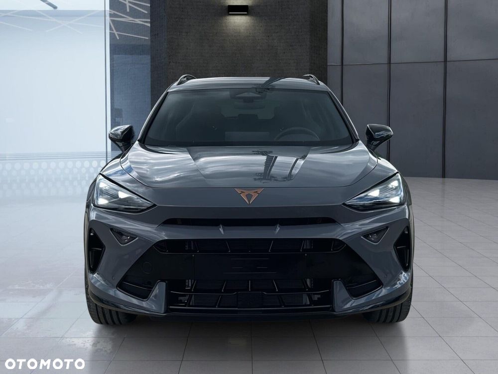 Cupra Formentor - 3