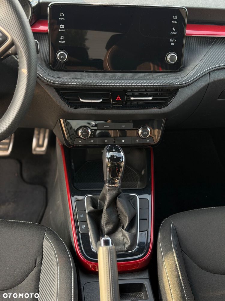 Skoda Fabia - 9