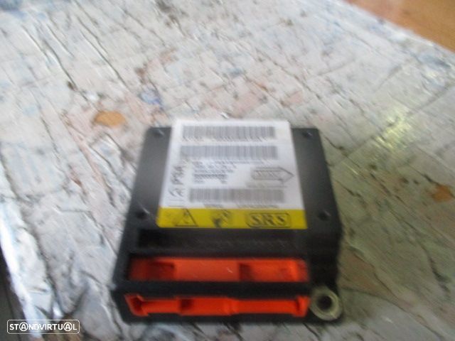 Modulo Airbag 9656889080 CITROEN C3 2005 - 4