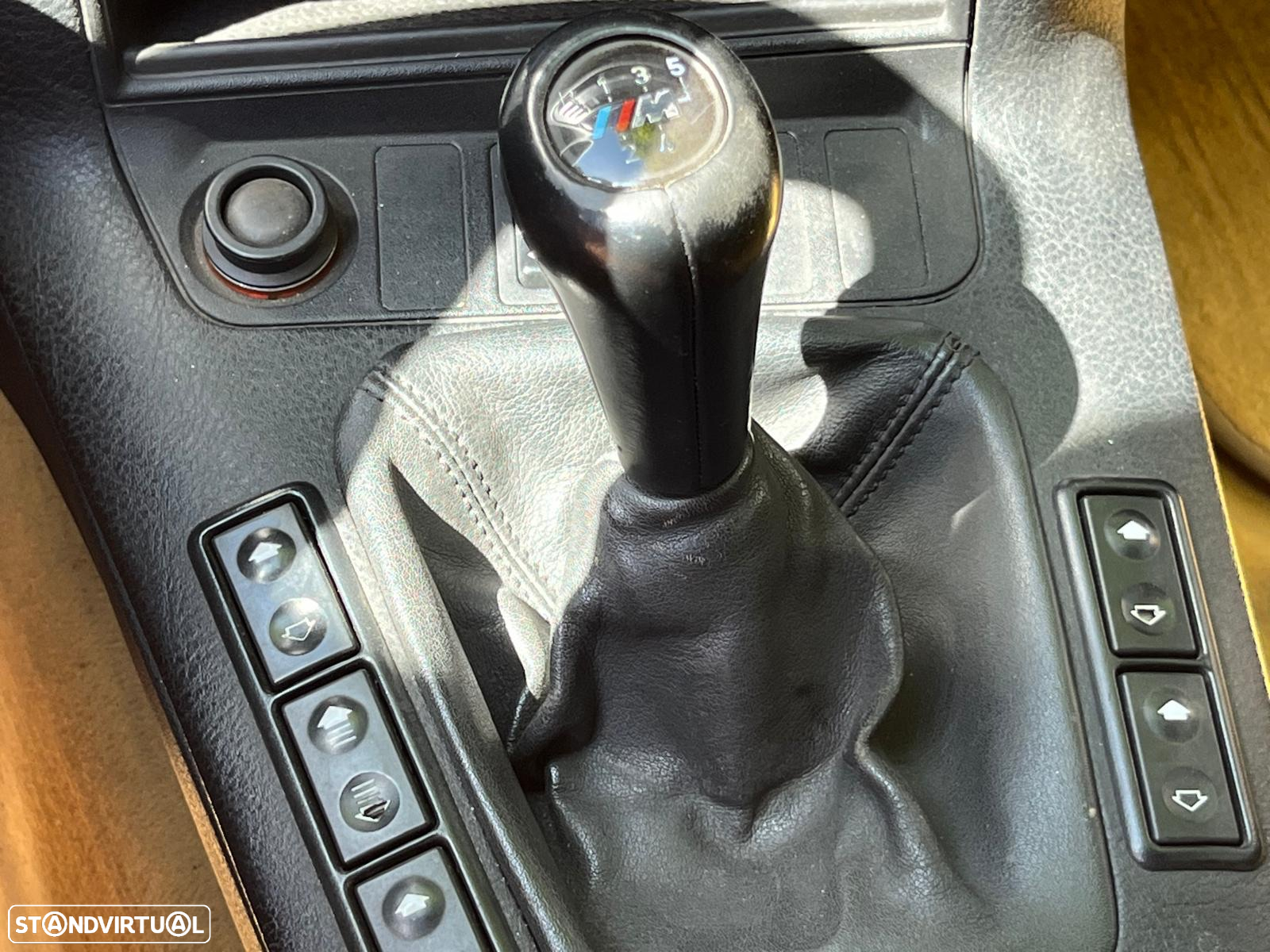 BMW 320 i - 2