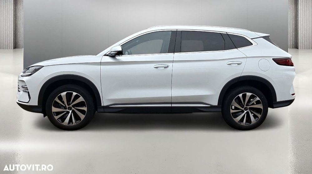 Byd Seal U DM-i PHEV Boost - 3