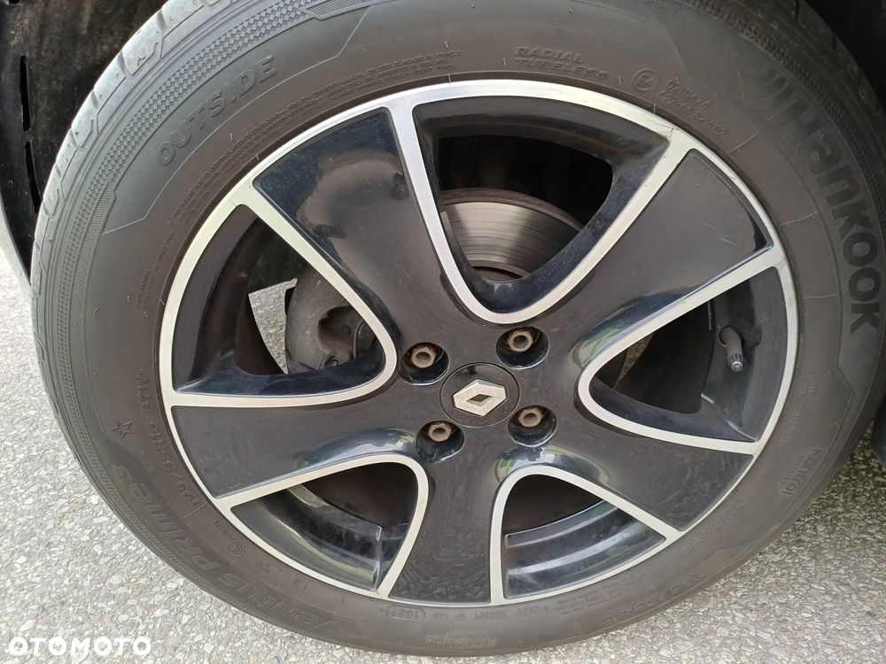 Renault Clio (Energy) TCe 90 Start & Stop INTENS - 28