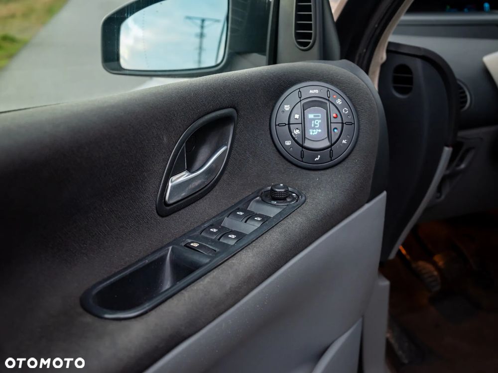 Renault Espace 2.0 dCi Privilege - 13