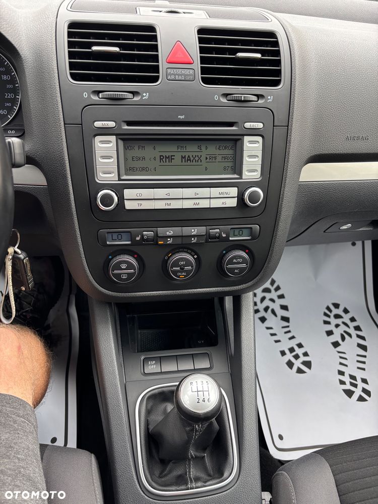 Volkswagen Golf 1.4 TSI United - 12
