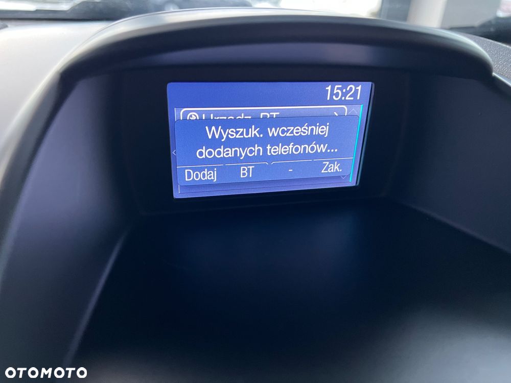 Ford Fiesta - 16