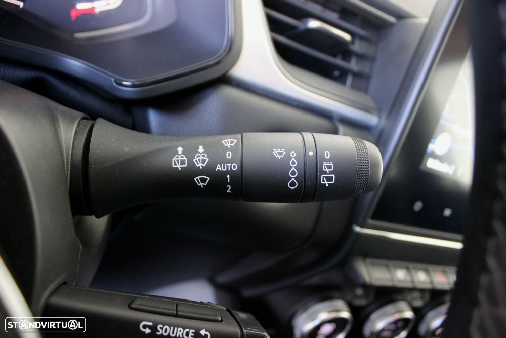 Renault Captur 1.0 TCe Exclusive - 20