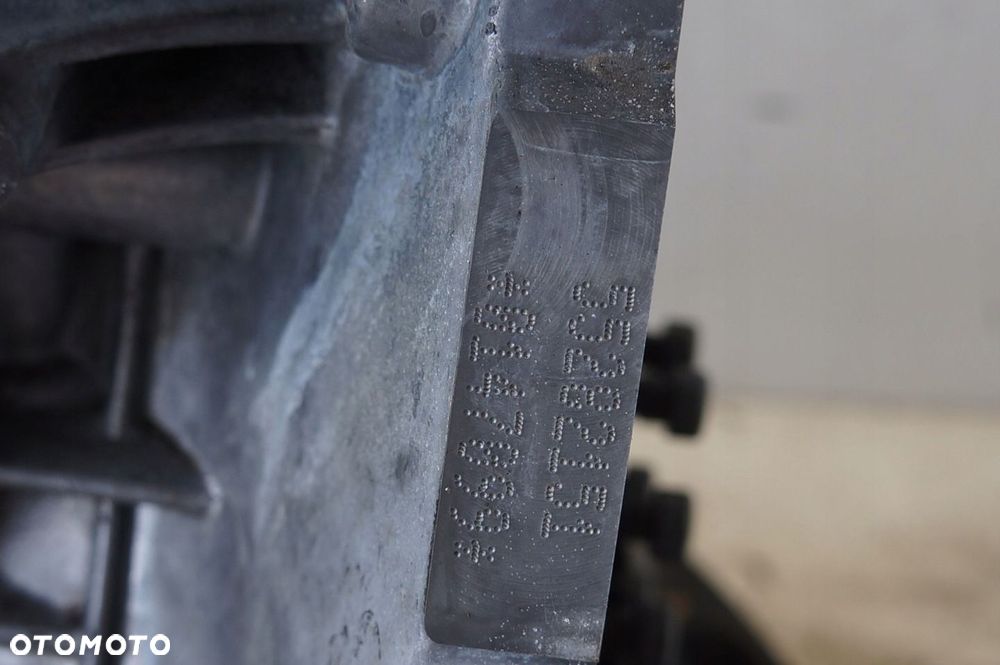 SILNIK ENGINE FIAT 500X JEEP RENEGADE 1,0T 55282151 - 7