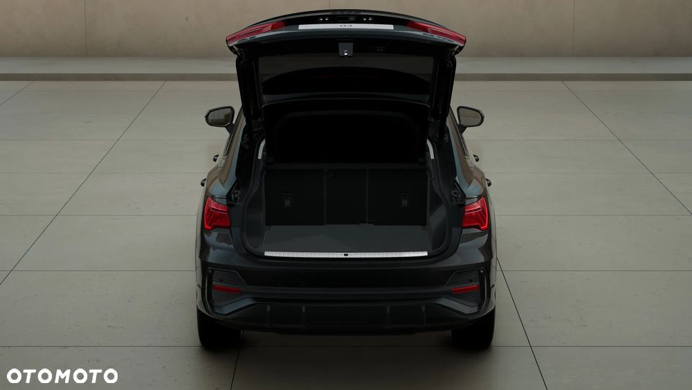 Audi Q3 Sportback - 7
