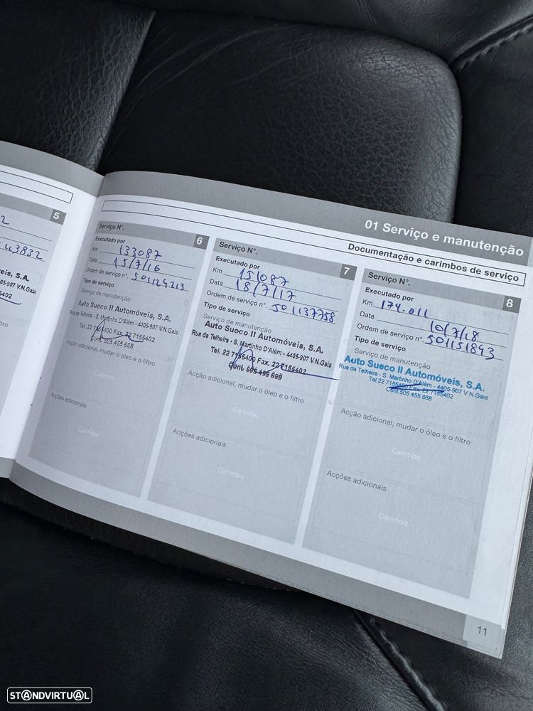 Volvo S80 2.0 D3 Momentum Start/Stop - 24