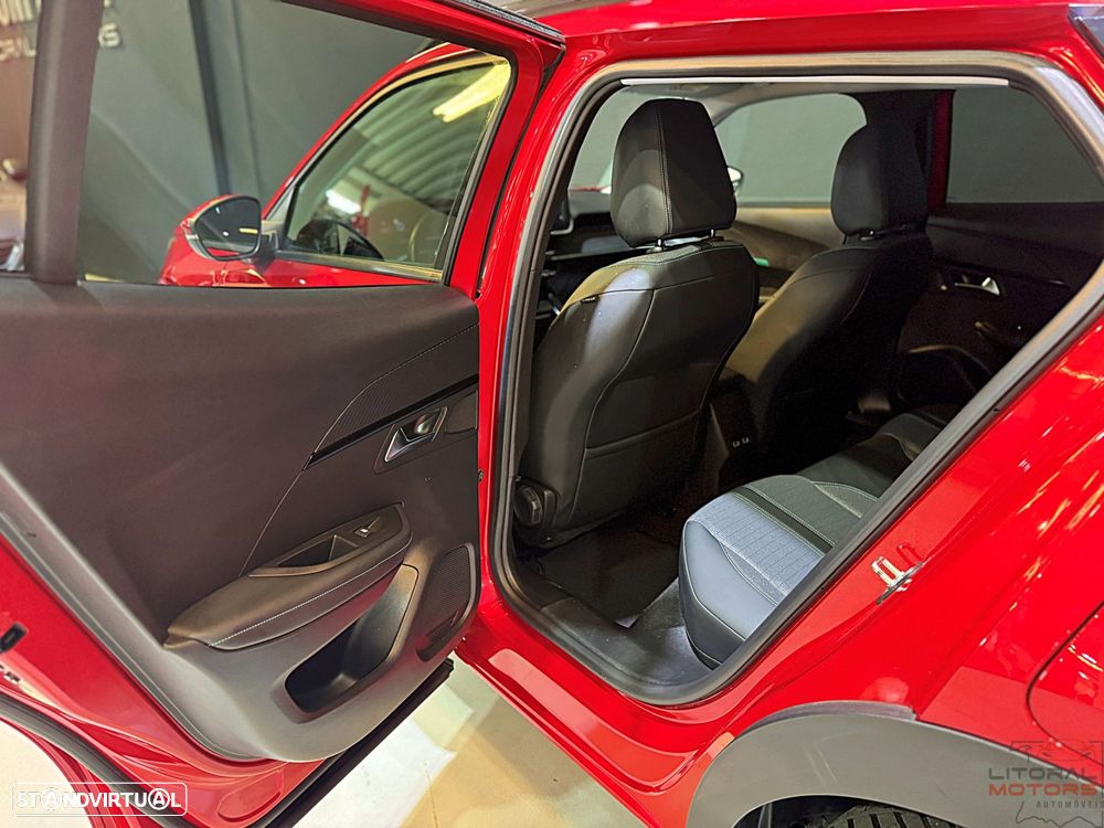 Peugeot 2008 PureTech 130 Allure Pack - 15