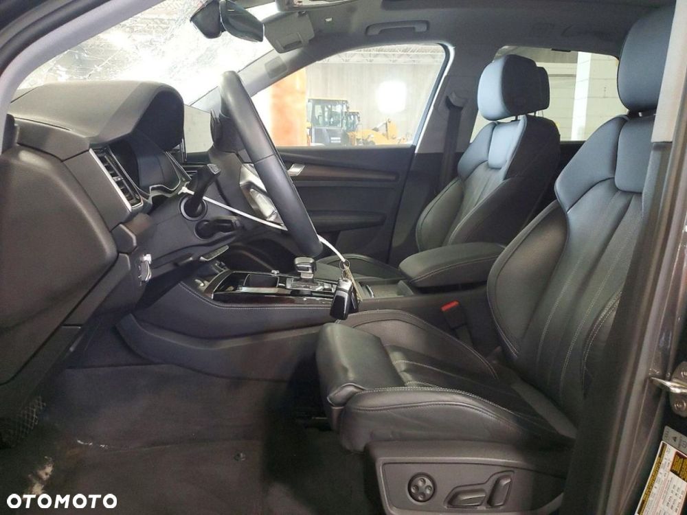 Audi Q5 - 7