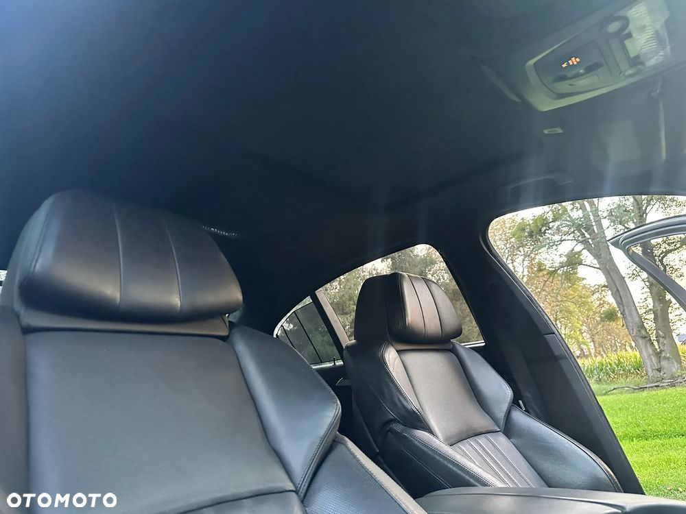 BMW M5 Standard - 11