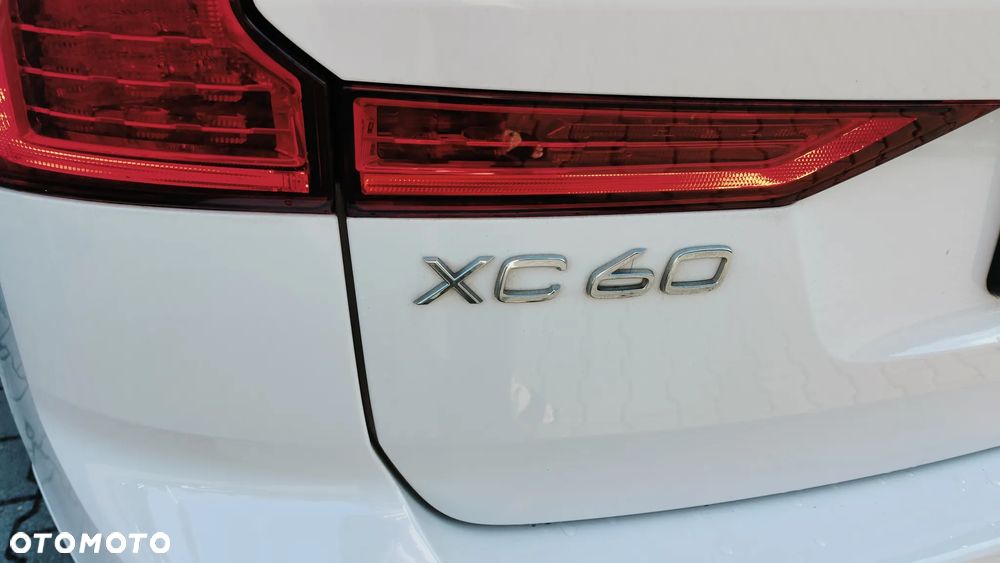 Volvo XC 60 D3 R-Design - 7
