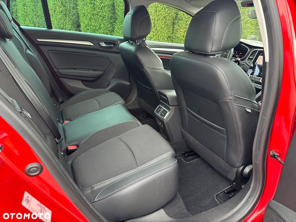 Renault Megane - 8