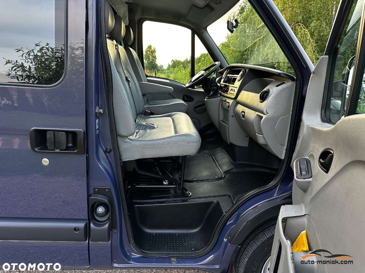 Renault Master - 25