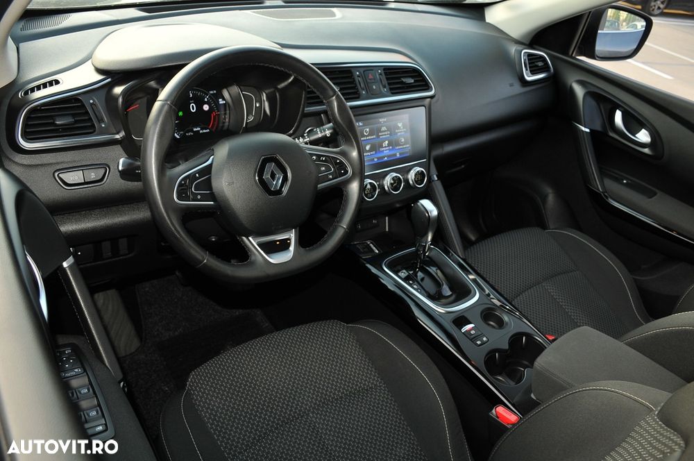 Renault Kadjar - 9