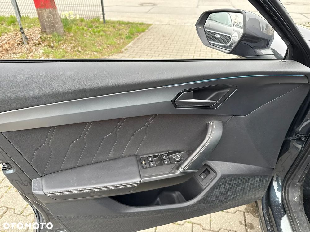 Cupra Formentor 1.4 e-Hybrid DSG - 17