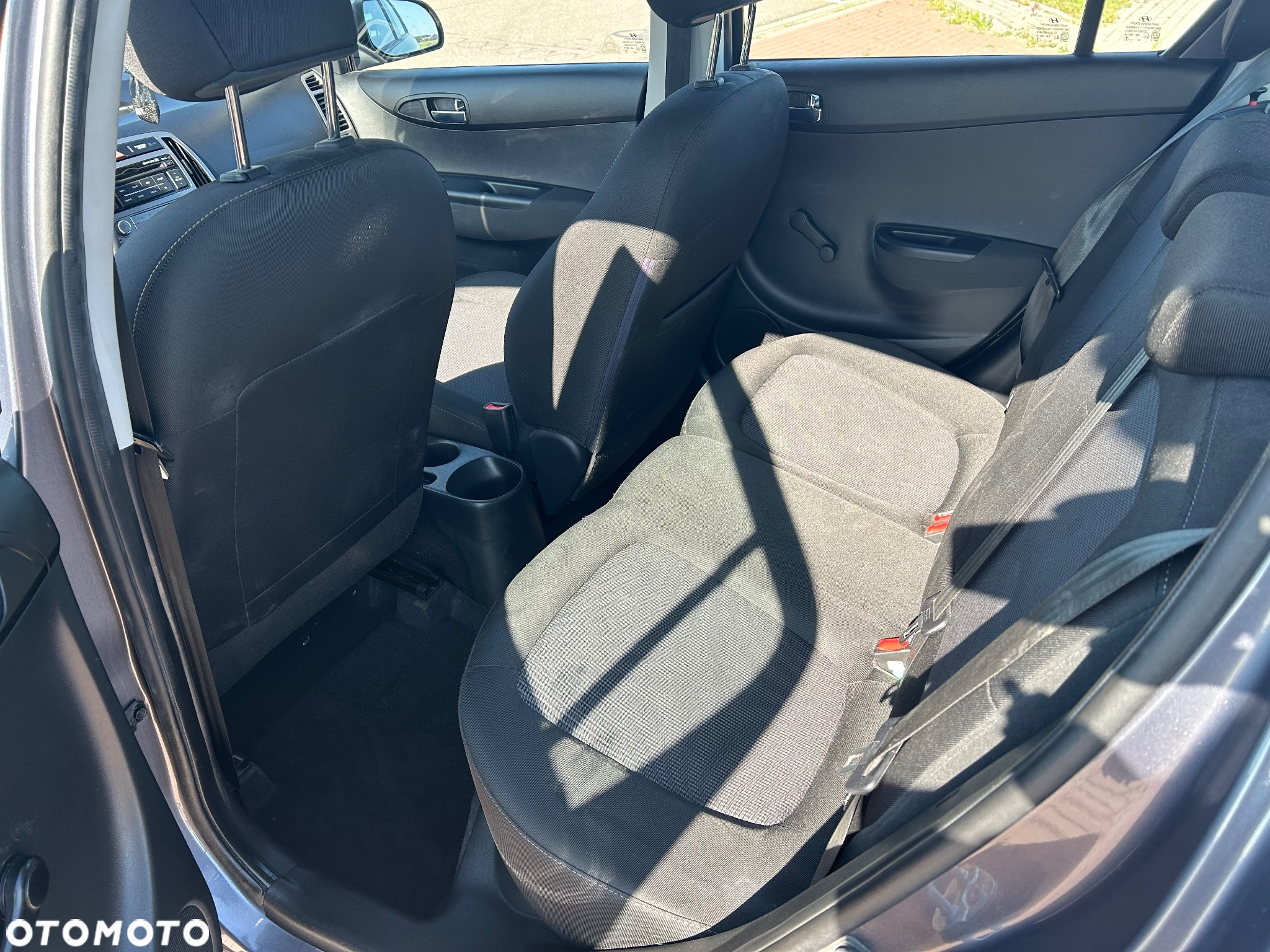 Hyundai i20 1.4 Comfort - 13