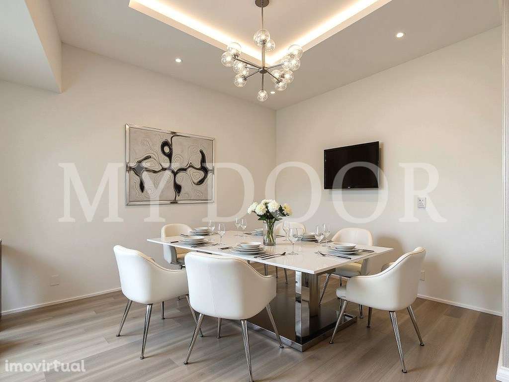 Apartamento p/ Venda - T2 - Barreiro - 2º andar - Central - Grande imagem: 2/39