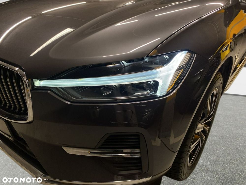Volvo XC 60 - 10