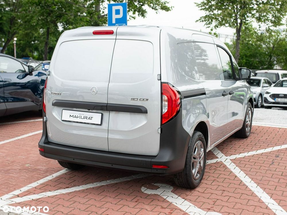Mercedes-Benz Citan - 6