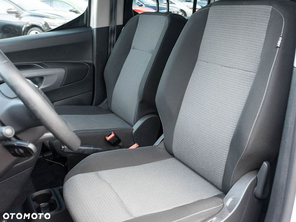 Toyota Proace City Verso - 12