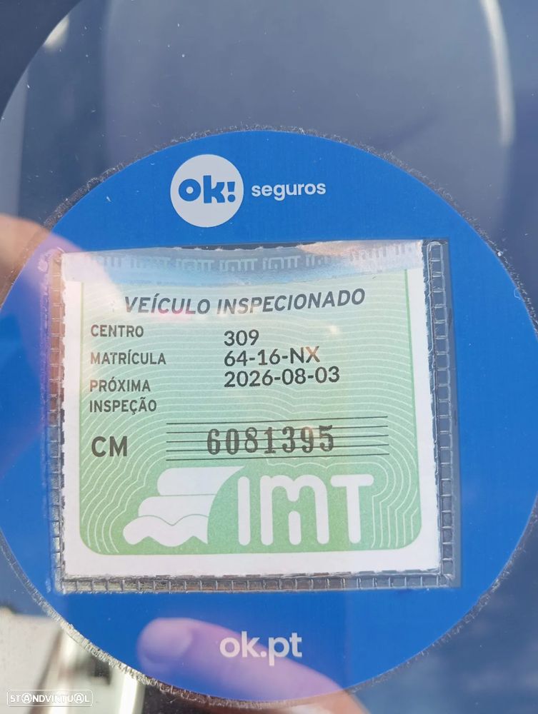 Toyota Yaris 1.0 Terra DA+ABS+CD+AC - 9