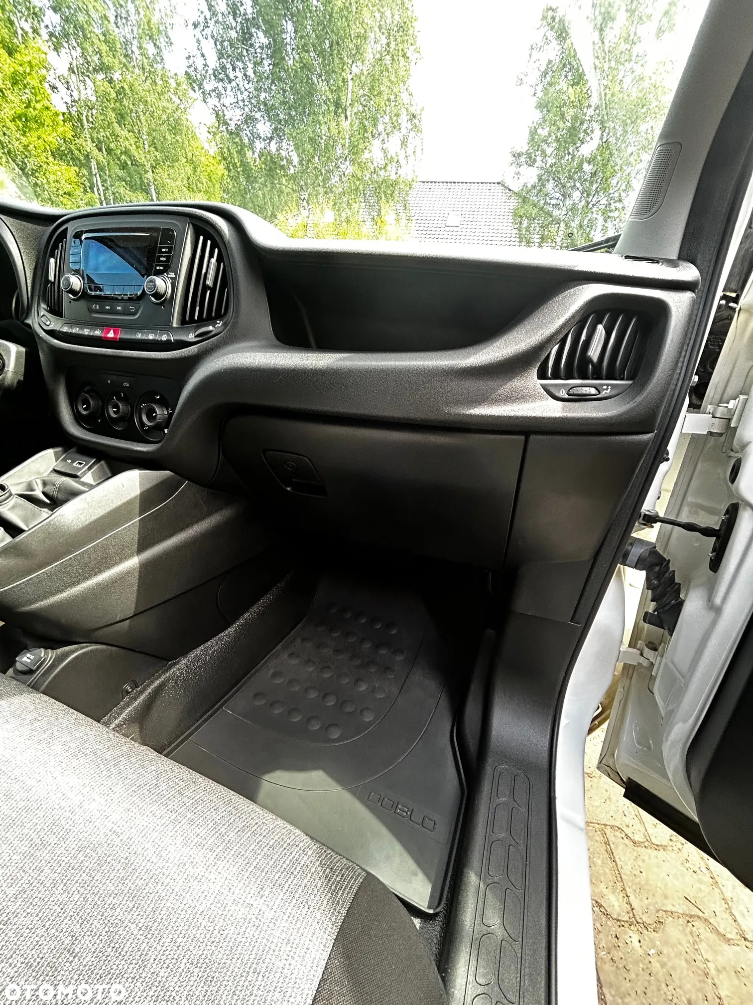 Fiat Doblo - 11