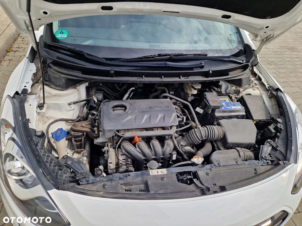 Hyundai i30 1.4 Style - 14